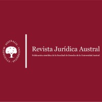 Revista Jurídica Austral logo - Similar company to Jóvenes Tributaristas
