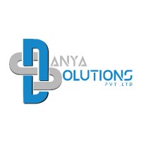 Danya Solutions logo - Similar company to Techhive Ai