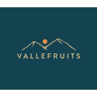 ValleFruits logo - Similar company to Mfh Knits