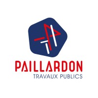PAILLARDON TP logo - Similar company to Guidaide