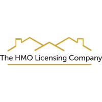The HMO Licensing Company logo - Similar company to Page Hotels