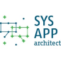 Sys App Architect