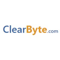 Clearbyte logo - Similar company to Clearbyte Gmbh