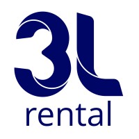 3L Rental logo - Similar company to Fire Churrasqueiras