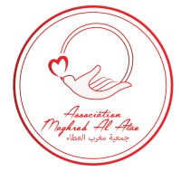 A. Maghreb al atae - جمعية مغرب العطاء logo - Similar company to Teach For Morocco