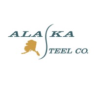 Alaska Steel Company logo - Similar company to Elevated Oats
