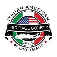 Italian American Heritage Society of Long Island logo - Similar company to Quinnipiac Blockchain