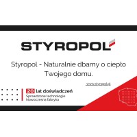 Styropol. logo - Similar company to Grupa Stb