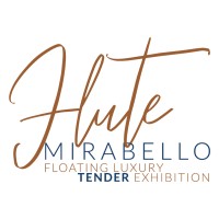 Mirabello Flute logo - Similar company to Intondo