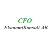 CFO EkonomiKonsult AB
