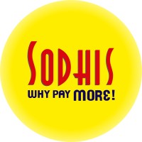 Sodhi's logo - Similar company to Deerika Hypermart