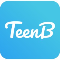 TeenB logo - Similar company to R/Igcse