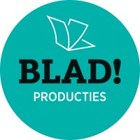 BLAD! logo - Similar company to Inge Guffens Strategisch Content Creator