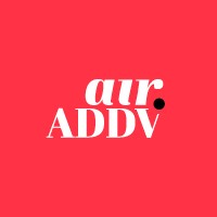 air.addv logo - Similar company to Queryo