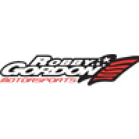 Robby Gordon Motor Sports logo - Similar company to Utv Takeover