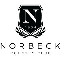 Norbeck Country Club logo - Similar company to Georgetown Aquatics