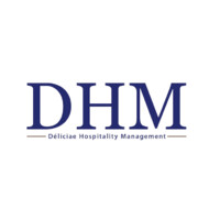 Déliciae Hospitality Management (DHM) logo - Similar company to Jiak