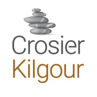 Crosier Kilgour logo - Similar company to Wolfrom Engineering