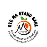 MAROC  STANDARD logo - Similar company to Solaki Export