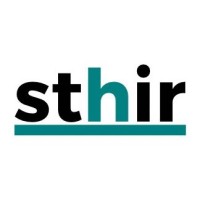 Sthir logo - Similar company to Diversiwins