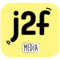 J2F Media logo - Similar company to J2F Production
