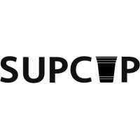 Supcups logo - Similar company to Klein Beernink