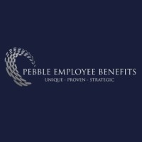 Pebble Employee Benefits logo - Similar company to Auckland North Community And Development (Ancad)