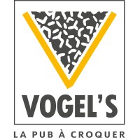 VOGEL'S France logo - Similar company to Winch