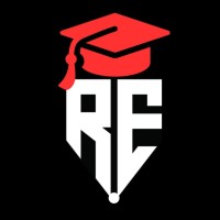 Resilience Education logo - Similar company to Skillshare India