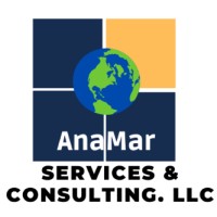 Anamar Services & Consulting LLC. logo - Similar company to Digital Tricksters Software Solutions Private Limited