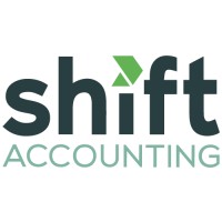 Shift Accounting logo - Similar company to Spectrum Accounting Group