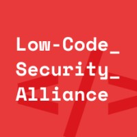 Low-Code Security Alliance logo - Similar company to Adaptus, Llc