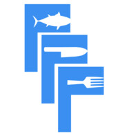 Fillet for Friends logo - Similar company to Dialed Records