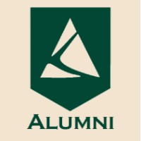Alpha Alumni logo - Similar company to Plan C