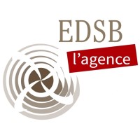 EDSB l'agence logo - Similar company to Edsb
