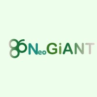 NeoGiANT H2020 project logo - Similar company to Rebiolution_Project