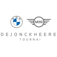 BMW/MINI Dejonckheere Tournai logo - Similar company to Dejonckheere Group
