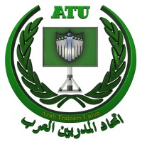 Arab Trainers Union - Org logo - Similar company to Idris Studio