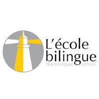 L'ECOLE BILINGUE LONDON logo - Similar company to L'Ecole Trilingue Lisbonne