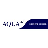 Aqua Medical Center logo - Similar company to Desert Senita Community Health Center