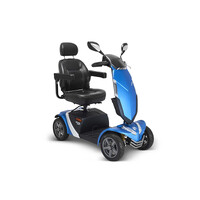 Swindon Mobility logo - Similar company to Ipsum Swindon
