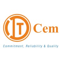 ITD  Cementation India Limited logo - Similar company to Rdb Encon Pvt. Ltd.