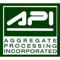 Aggregate Processing Incorporated logo - Similar company to Jrd Bipel Limited