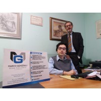 MG BROKER SRLS logo - Similar company to Rm Brokers Sa