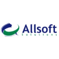 Allsoft Solutions Pvt. Ltd. logo - Similar company to All Soft Solution