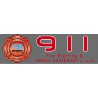 911 fire fighting equipment installation llc dubai logo - Similar company to 911 Secure