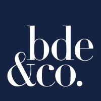 bde&co. logo - Similar company to Bde Technology