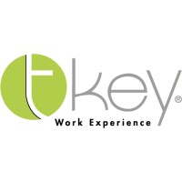T-Key Work Experience S.r.l. logo - Similar company to I.E.S Srl Innovative Electrical Solutions