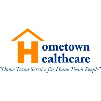 Hometown Healthcare #HometownServiceHometownPeople logo - Similar company to Allegiance Group