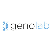 Genolab logo - Similar company to Genolab